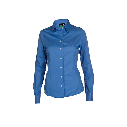 CAMISA BB SUPERPOP DAMA MANGA LARGA - Vista 10